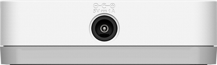 Switch D-Link GO-SW-5G, i bardhë