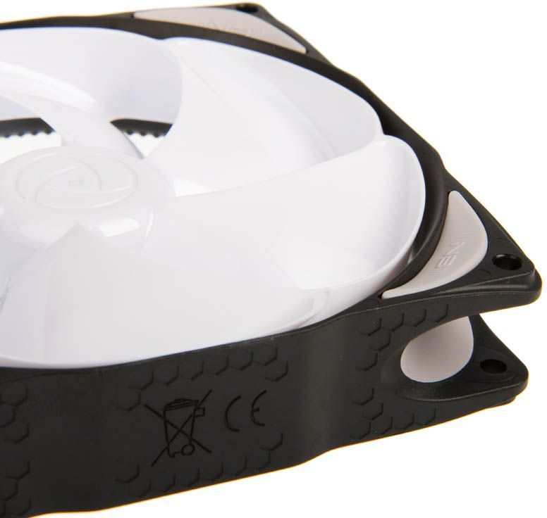 Ладилник Noiseblocker NB-eLoop B12-3, 120 мм