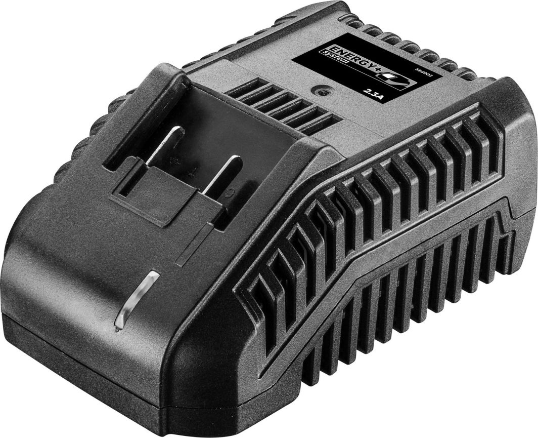Karikuesi i baterisë Energy + (58G002)
