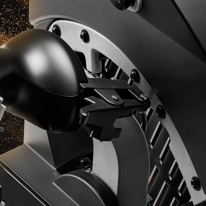 Joystick Thrustmaster VIPER TQS PC