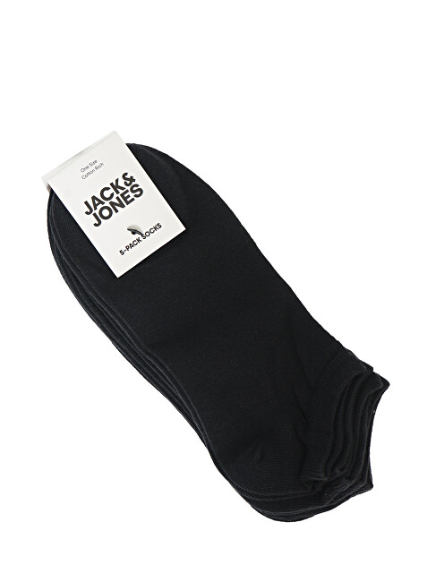Çorape Jack&Jones P48 Black Main