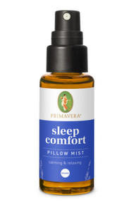 Sprej për jastëk Primavera Sleep Comfort 30 ml Sprej për jastëk Primavera Sleep Comfort 30 ml