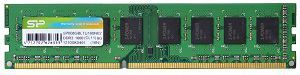 меморија  Silicon Power DDR3, 8 GB, 1600 MHz, CL11, SP008GBLTU160N02
