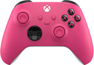 Kontroller Xbox Series Wireless, rozë e mbylltë