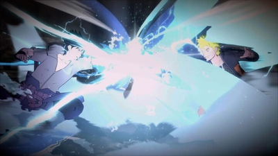 VideolojëNaruto x Boruto: Ultimate Ninja Storm Connections (SWITCH)