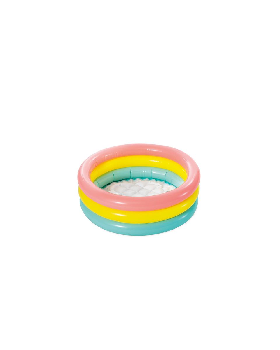 57107 SUNSET GLOW BABY POOL, 61x22cm