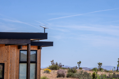 Set satelitor Starlink Mini, i bardhë/ hirtë