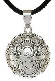 Qafore Mummy Bell Mandala FS20 Qafore Mummy Bell Mandala FS20