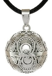 Qafore Mummy Bell Mandala FS20