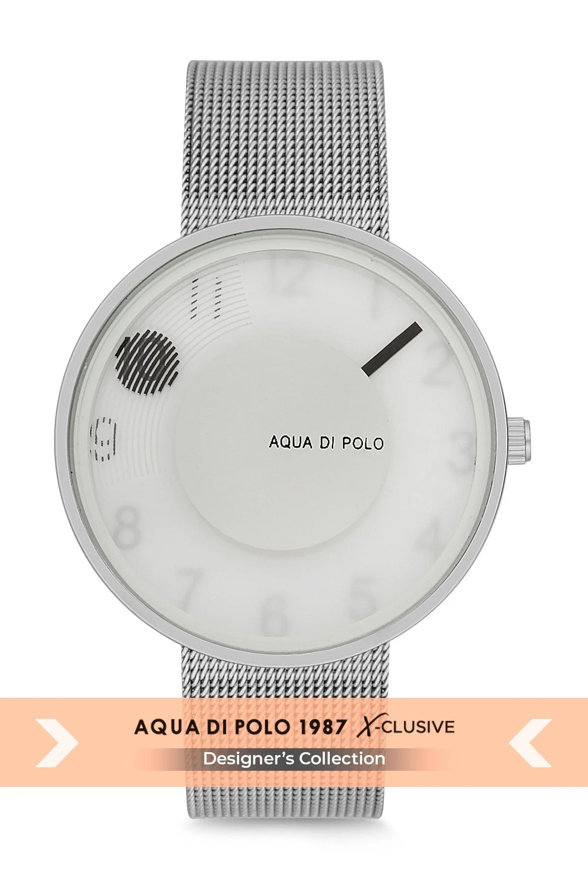 Orë dore Aqua di Polo APL12C720H02