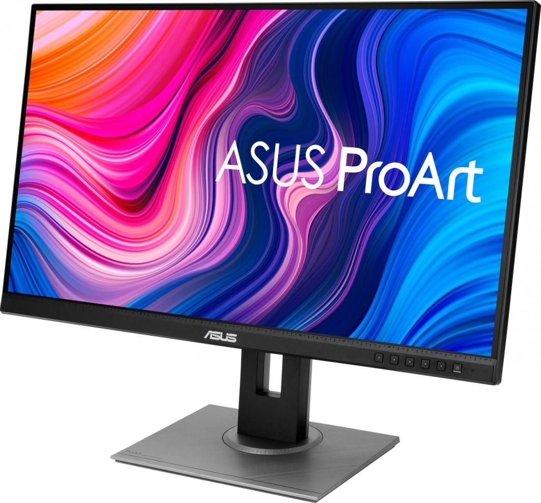 Монитор ASUS ProArt PA278QV, 27 "LED, QHD, црнa