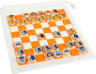 Lojë tavoline Small Foot - Chess Lojë tavoline Small Foot - Chess
