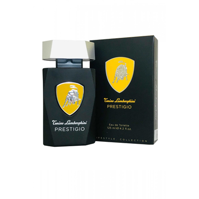 Eau de Toilette Tonino Lamborghini Prestigio, 125ml