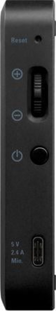 Panel ndriçues Elgato Key Light Mini (10LAD9901), i zi