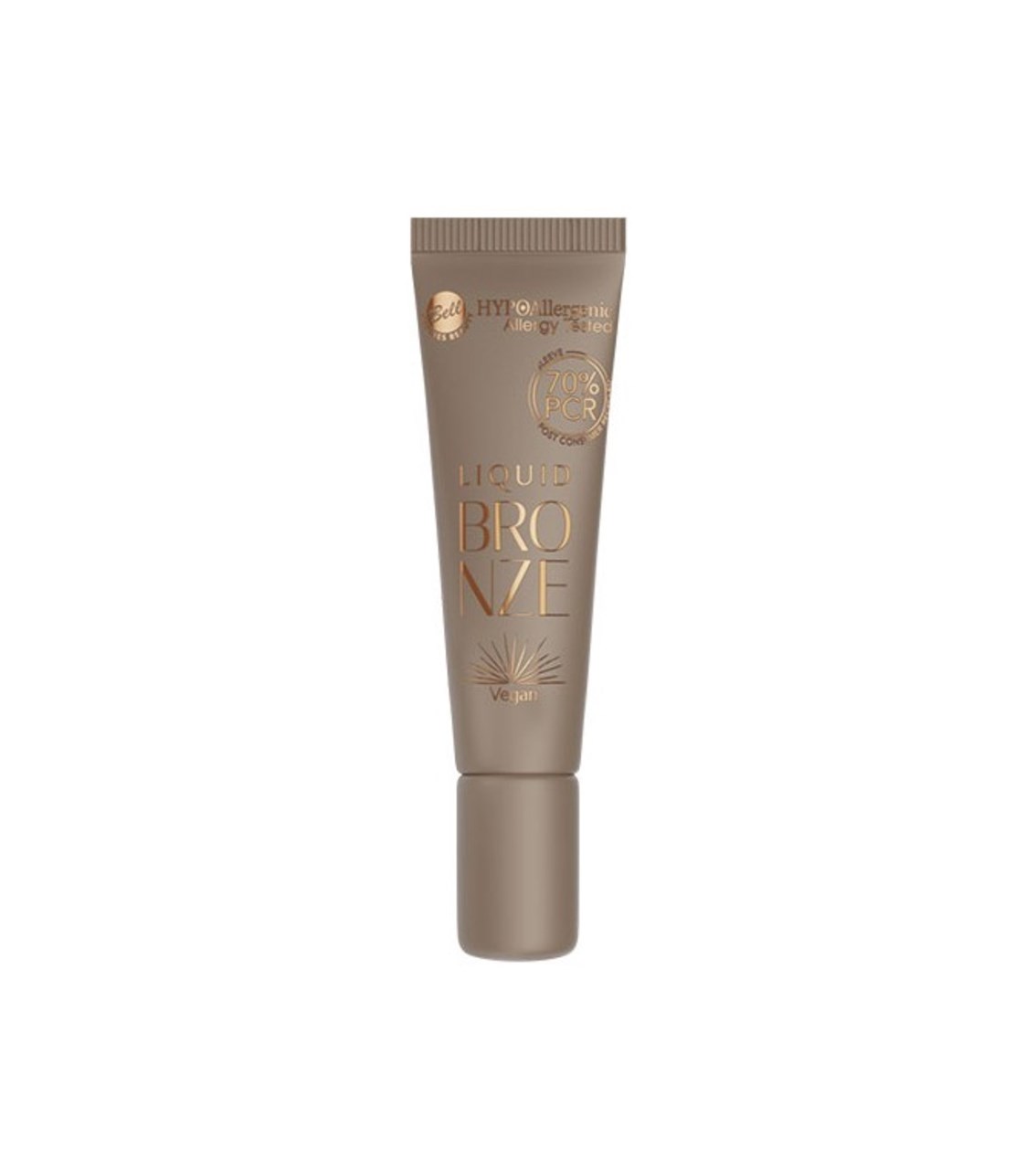 Bronzer i lëngshëm Bell HYPOAllergenic, 10g