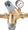 Rregullator presioni Caleffi, 1” (535161)
