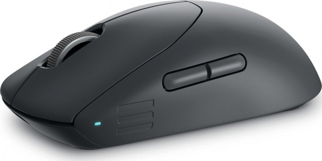 Maus Dell Alienware Pro Dark Wireless Gaming Mouse