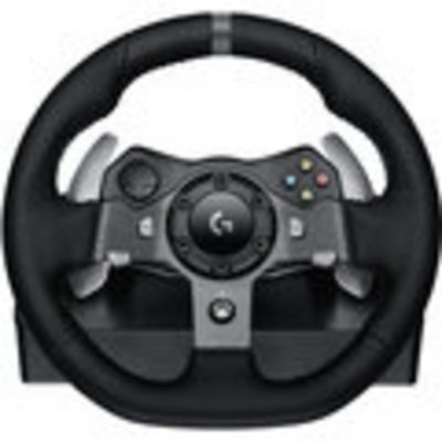 Set për vozitje Logitech G920 Racing Wheel për Xbox One/PC