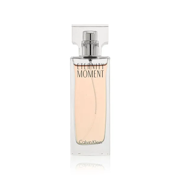 Eau de Parfum Calvin Klein Eternity Moment, 30 ml