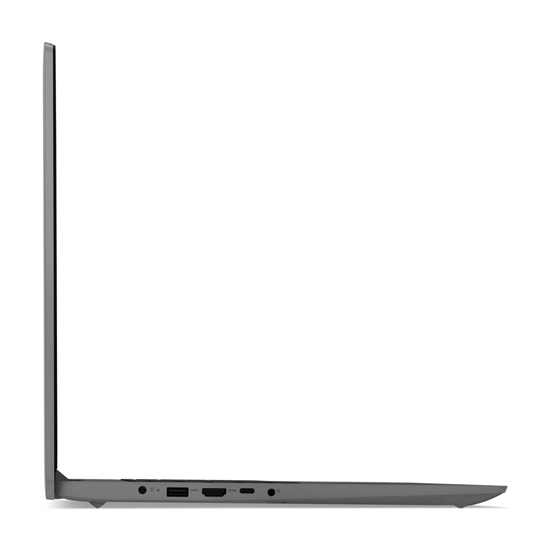 Laptop Lenovo IdeaPad 3, 17.3", Intel i5-1235U, 16 GB RAM, 512 GB SSD, i hirtë