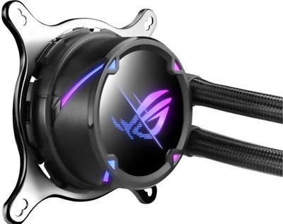 Ftohës ASUS ROG STRIX LC II 360 ARGB