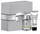 Set për meshkuj MontBlanc Explorer Platinum, EDP 60 ml + xhel dushi 100 ml