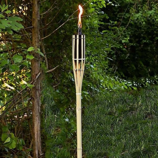 Pishtar ProGarden BAMBOO, 120 cm