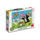 Puzzle Dino Mole and mushroom, 24 pjesë, 2+ vjeç