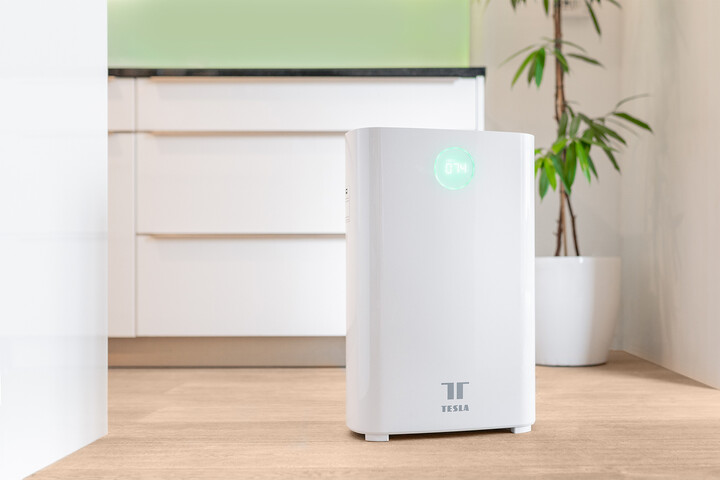 Pastrues ajri Tesla Smart Pro XL