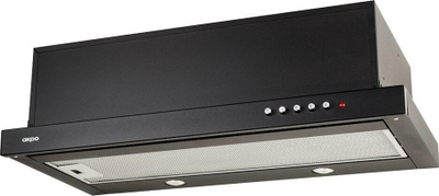 Aspirator Akpo WK-7 LIGHT 60 LED, i zi