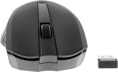 Глушец Yenkee YMS, wireless, USB, црна