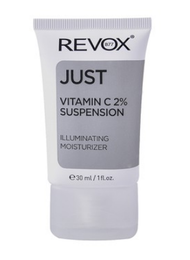 Krem hidratues për fytyrën REVOX B77 Just Vitamin C 2%, 30 ml