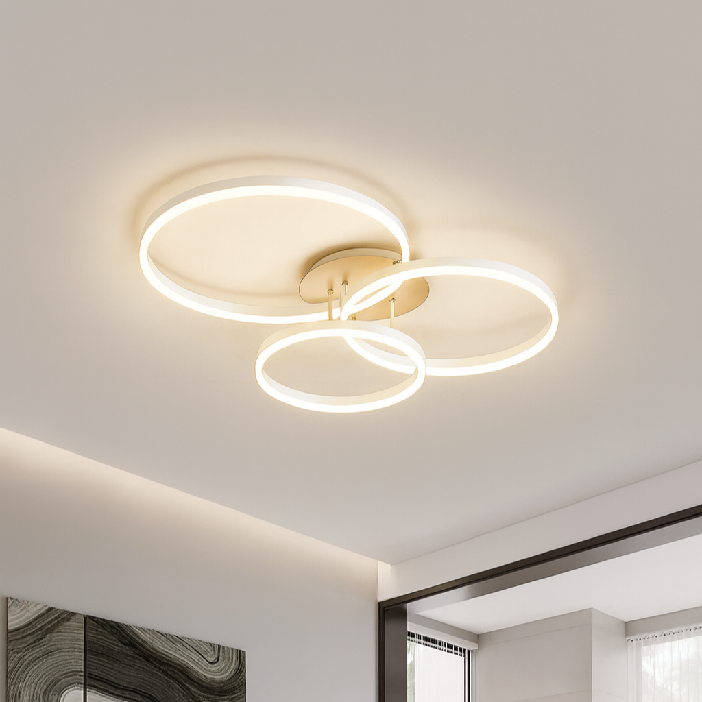 Ndriçues LED  72W WH |MO107-14|
