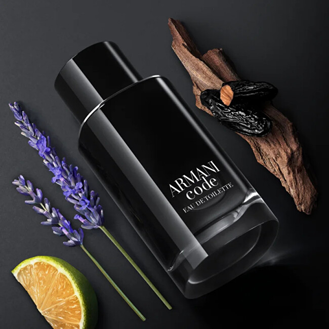 Eau de Toilette Armani Code For Men