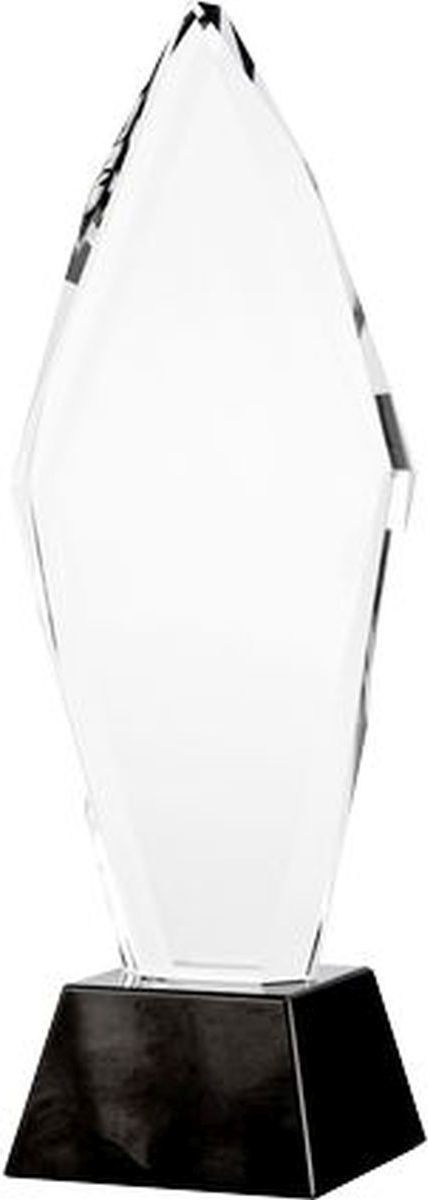 Trofe Victoria Sport C043-31/GR, 31cm, transparent