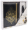 Set Harry Potter - fletore dhe stilolaps