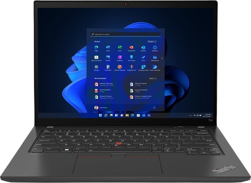 Laptop Lenovo ThinkPad X13 2-in-1 Gen 5, 13.3", Ultra 7 155U, 32GB RAM, 1000GB SSD