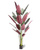Bimë artificiale Tropical Bird of Paradise Tree, 160 cm