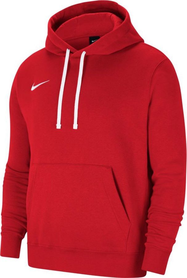Duks për meshkuj Nike, S, i kuq