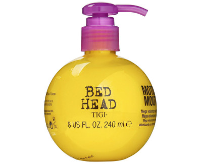 Losion-Krem për flokë Tigi Bed Head Motor Mouth 240 ml