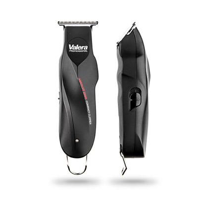 Makinë për qethje Valera Swiss Absolute Zero, e zezë