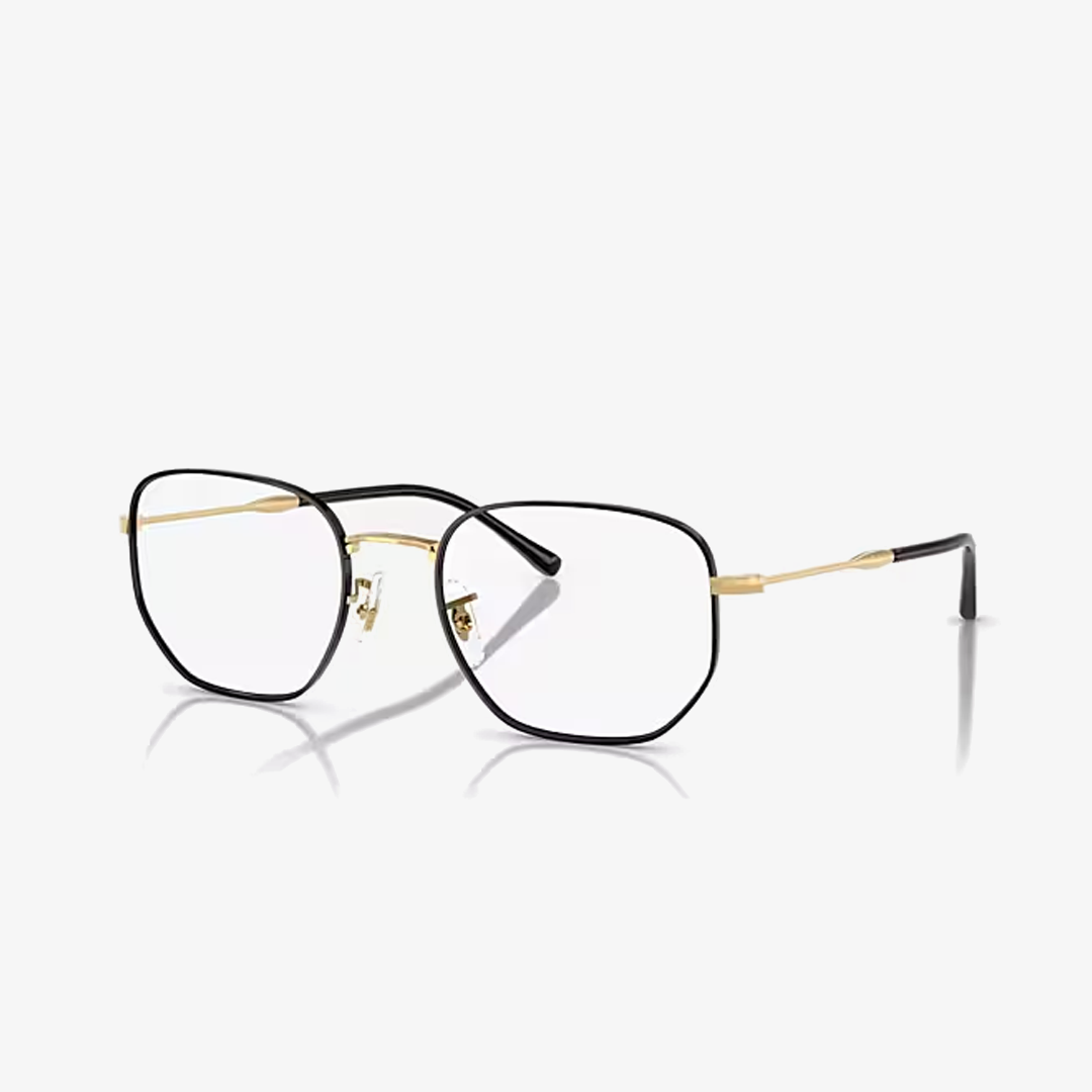 Ray-Ban RX6496 3175 53