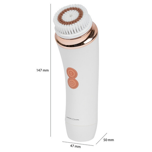 Brushë për pastrimin e fytyrës ProfiCare GRB 3081