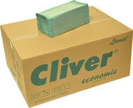 Paloma Cliver ZZ Green 4000