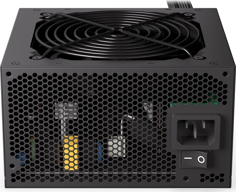 Burim energjie Endorfy Vero L5 Bronze EY7A005 ATX, 600W
