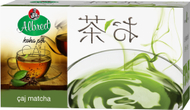 Albred Çaj matcha, 20 filterë Albred Çaj matcha, 20 filterë