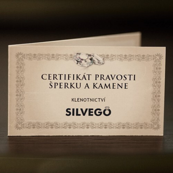 Varёse Silvego Larimar JST14810LR