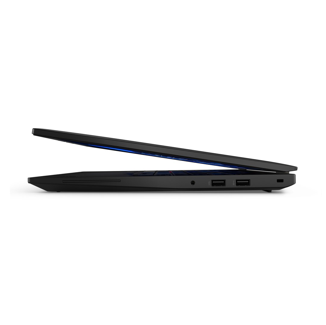Laptop Lenovo ThinkPad L16, 16", Intel Core Ultra 7 155U, 16GB RAM, 512GB SSD, i zi