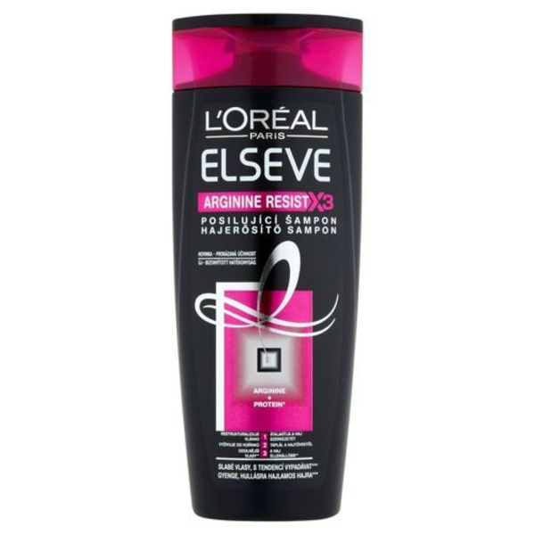 Shampo për flokë Loreal Paris ELSEVE Arginine Resist X3