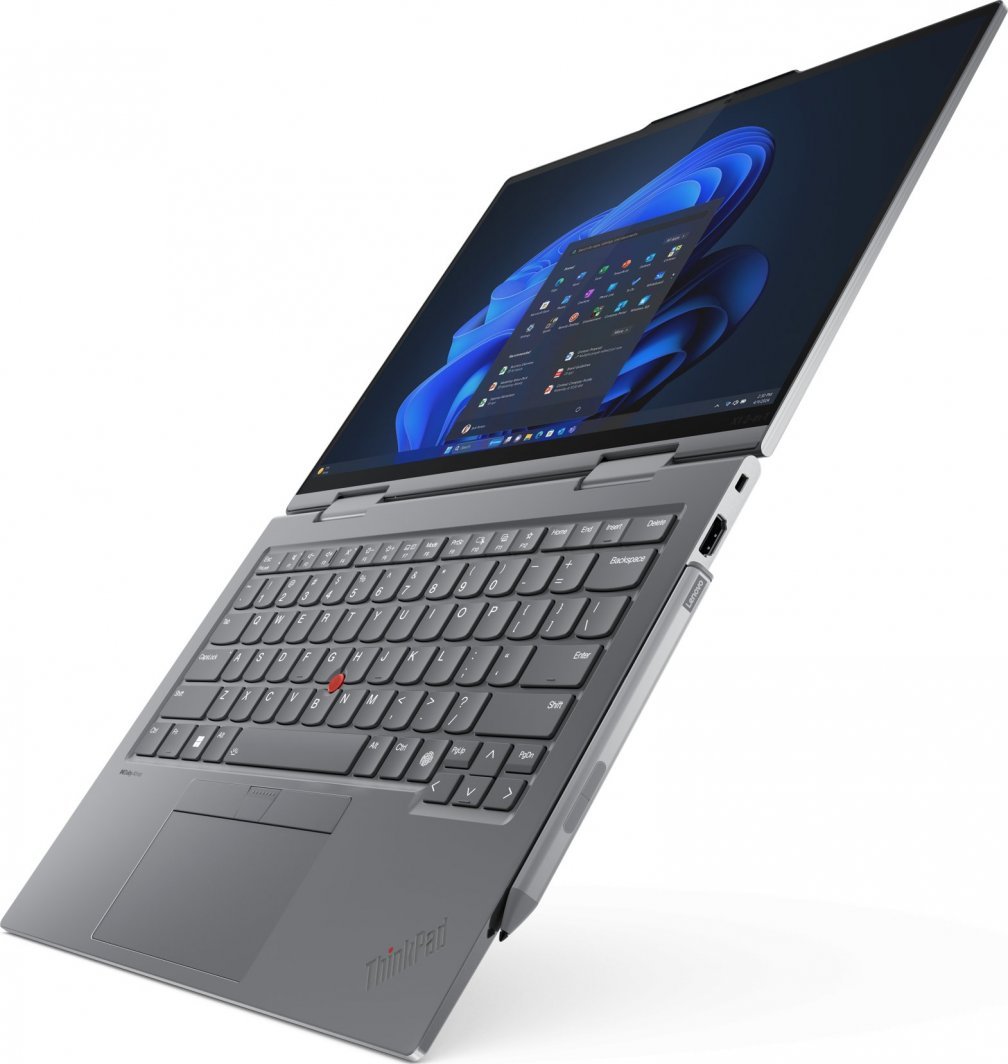 Laptop ThinkPad X1 2-in-1 G9, 14", Intel Core Ultra 7 155U, 32GB RAM, 1TB SSD